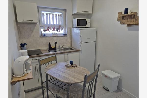 Apartman A3, na 2 osebe