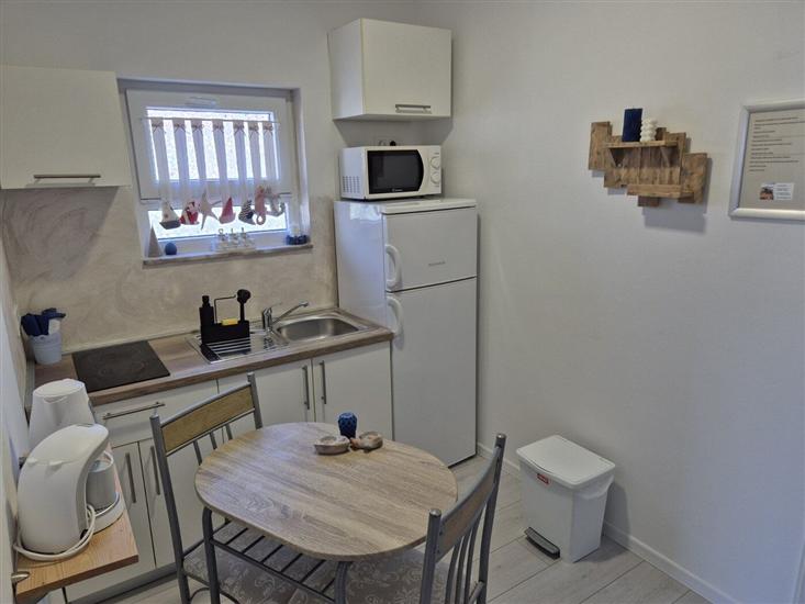 Apartman A3, na 2 osebe