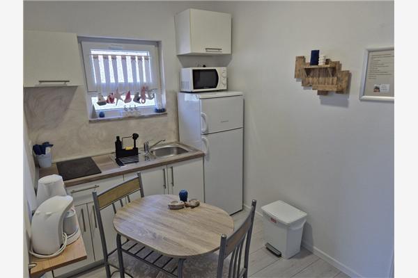 Apartman A3, na 2 osebe