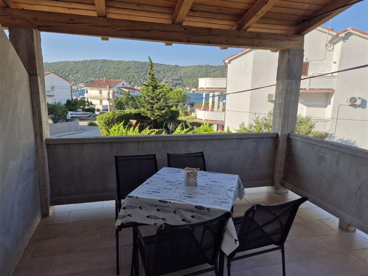 Apartman A3, na 2 osebe