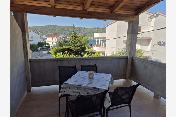 Apartman A3, na 2 osebe