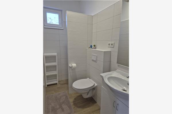 Apartman A3, na 2 osebe