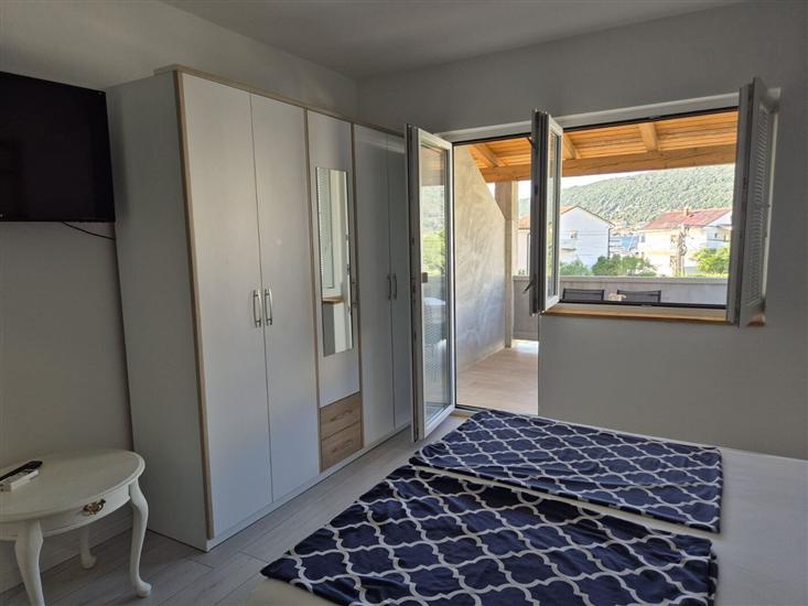 Apartman A3, na 2 osebe