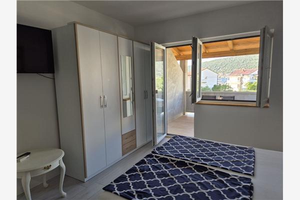 Apartman A3, na 2 osebe