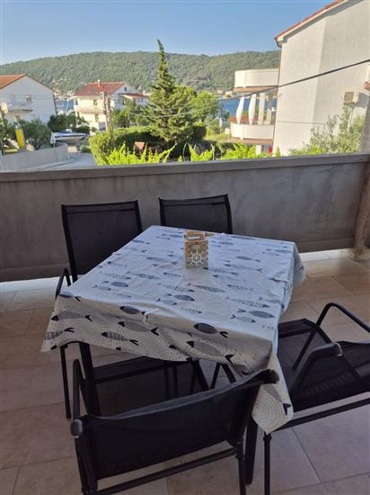 Apartman A3, na 2 osebe