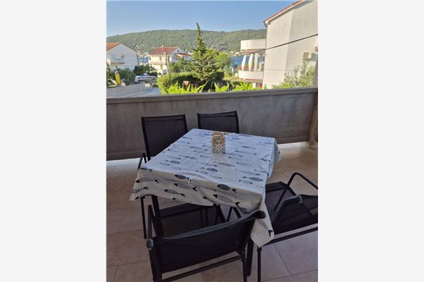 Apartman A3, na 2 osebe