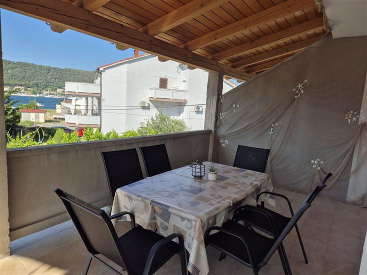 Apartman A4, na 4 osebe