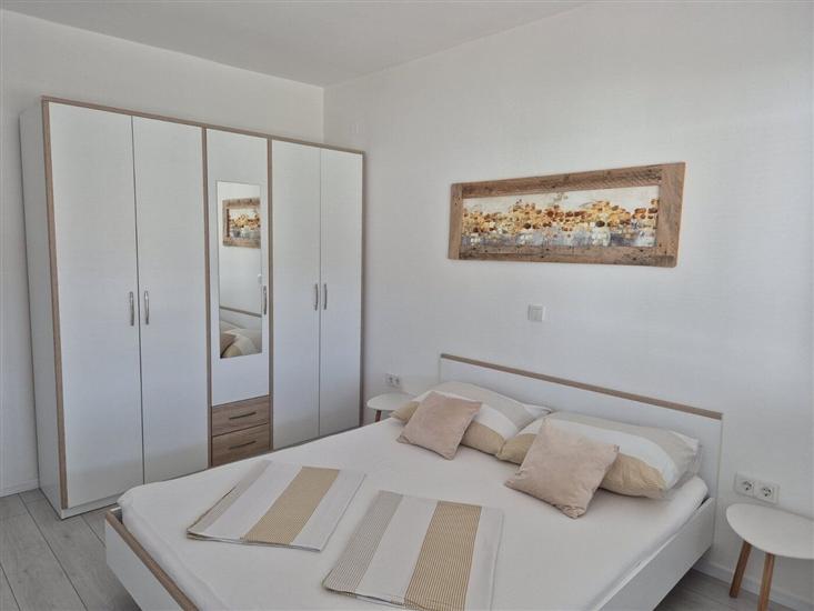 Apartman A4, na 4 osebe