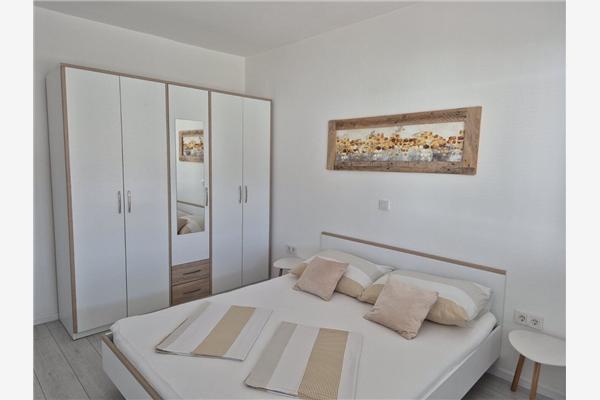 Apartman A4, na 4 osebe