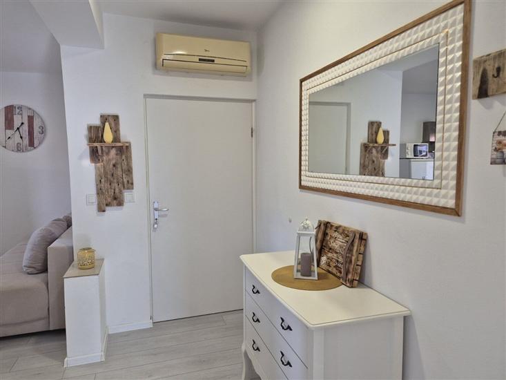 Apartman A4, na 4 osebe