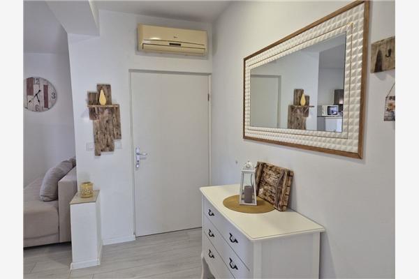 Apartman A4, na 4 osebe