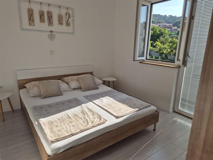 Apartman A4, na 4 osebe