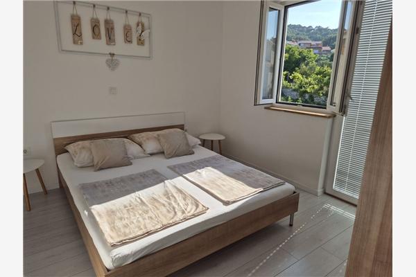 Apartman A4, na 4 osebe