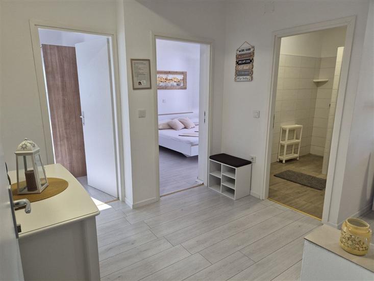 Apartman A4, na 4 osebe