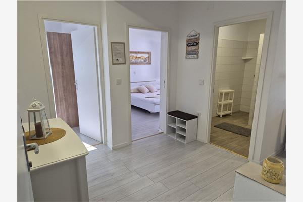 Apartman A4, na 4 osebe