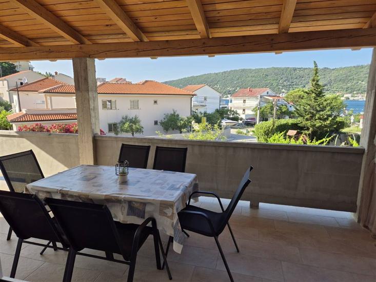 Apartman A4, na 4 osebe