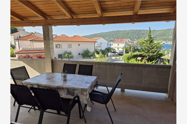 Apartman A4, na 4 osebe