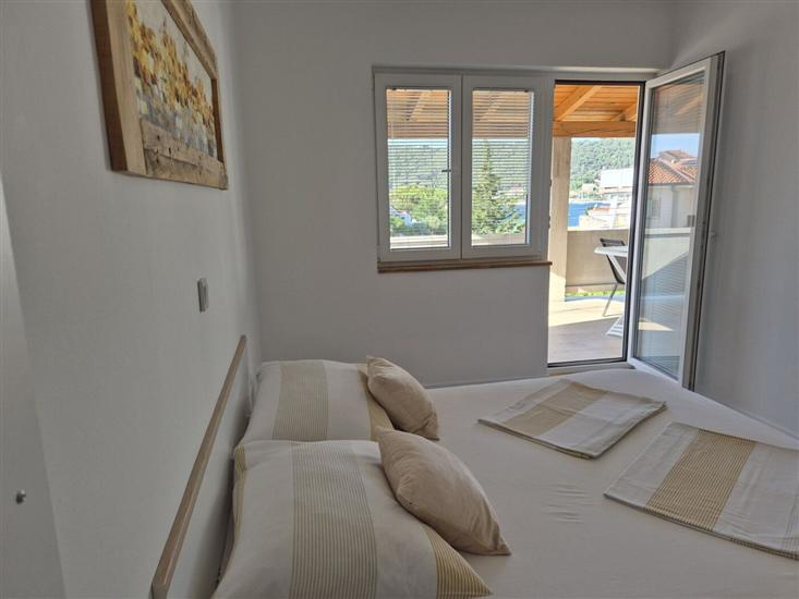 Apartman A4, na 4 osebe