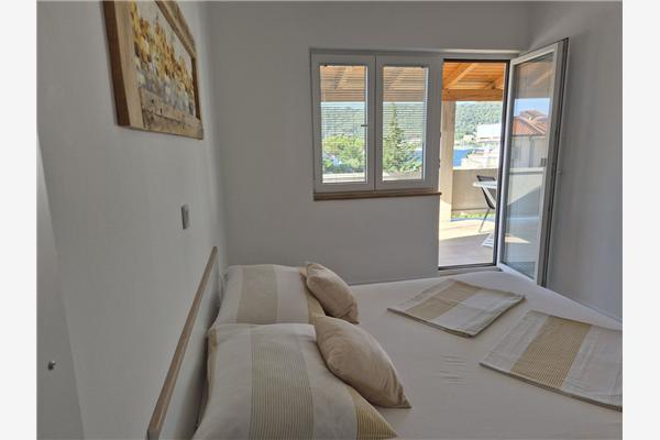 Apartman A4, na 4 osebe