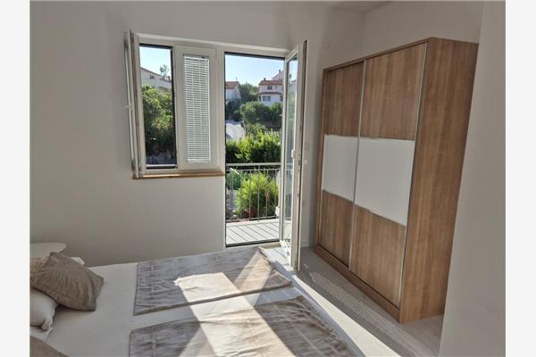 Apartman A4, na 4 osebe