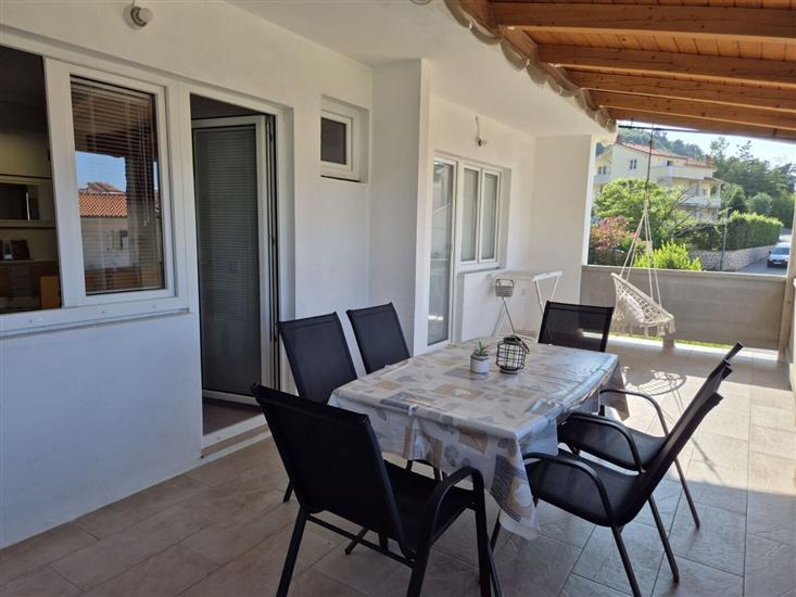 Apartman A4, na 4 osebe