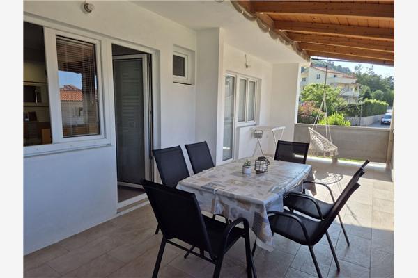 Apartman A4, na 4 osebe