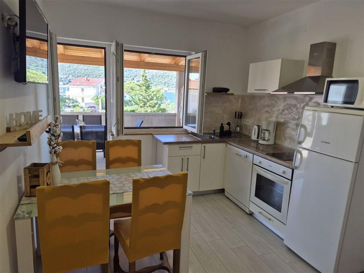 Apartman A4, na 4 osebe