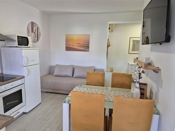 Apartman A4, na 4 osebe