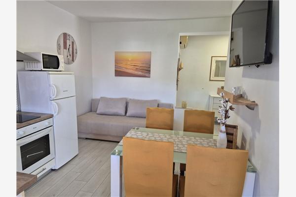 Apartman A4, na 4 osebe