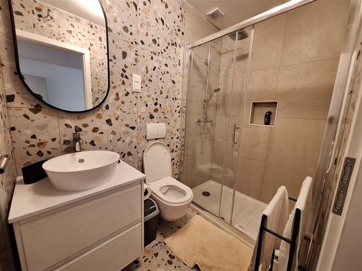 House K1, for 6 persons