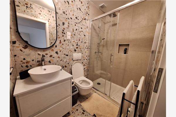 House K1, for 6 persons