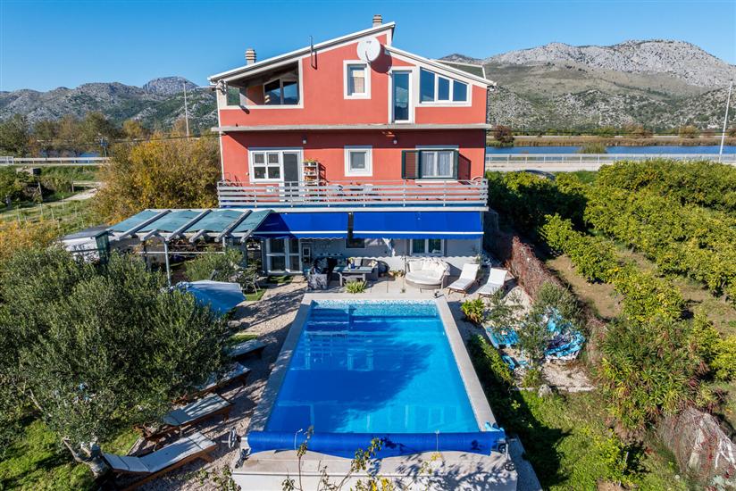 Lägenheter Holidađ Ce žy home Boolž