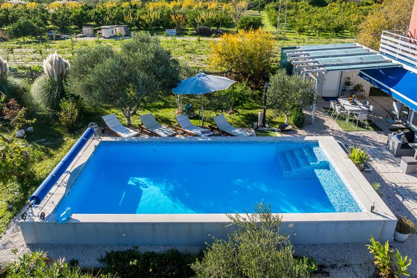 Apartments Holiday home Book