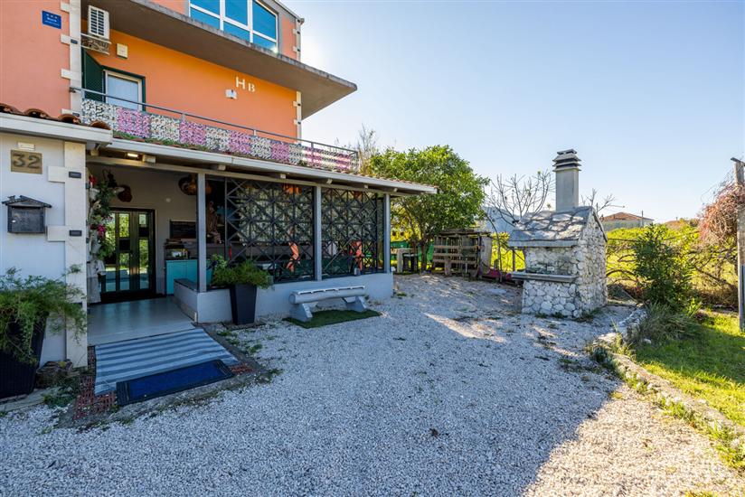 Lägenheter Holidađ Ce žy home Boolž