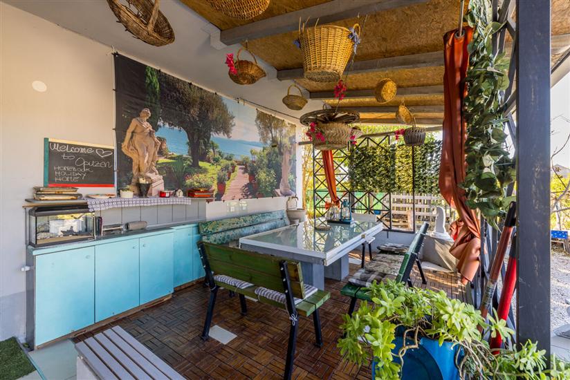 Apartments Holiday home Book