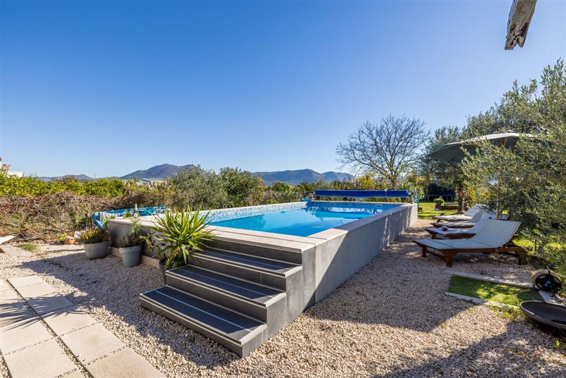 Apartments Holiday home Book