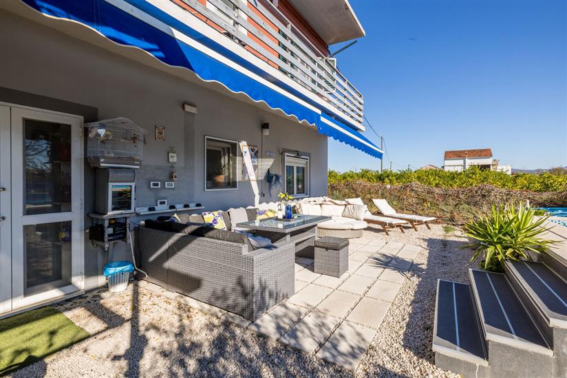 Apartments Holiday home Book