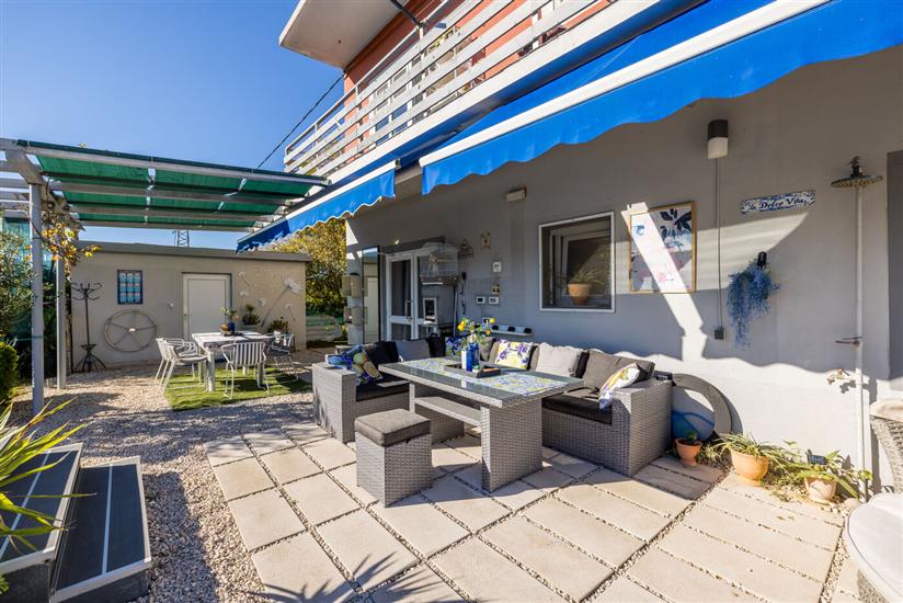 Lägenheter Holidađ Ce žy home Boolž