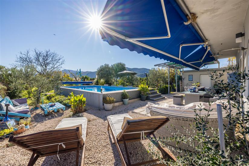 Apartments Holiday home Book