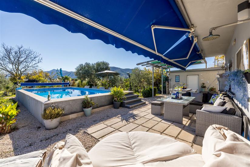 Apartments Holiday home Book