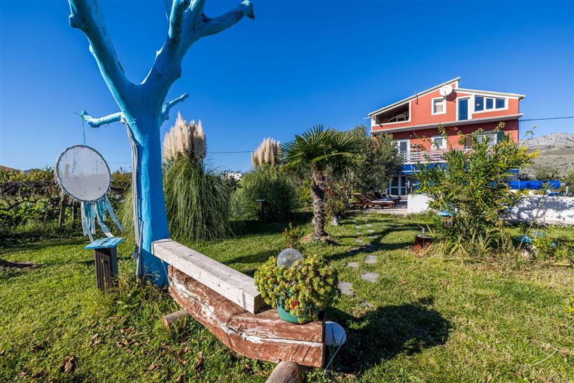 Apartments Holiday home Book