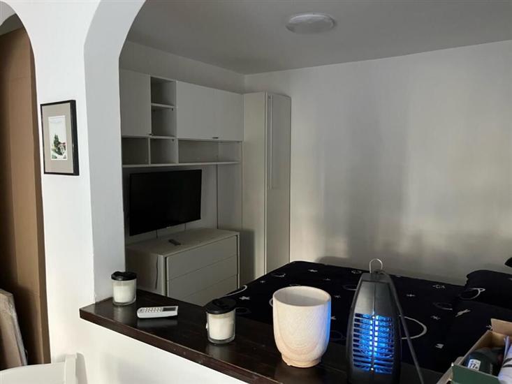 Apartment A1, for 2 persons