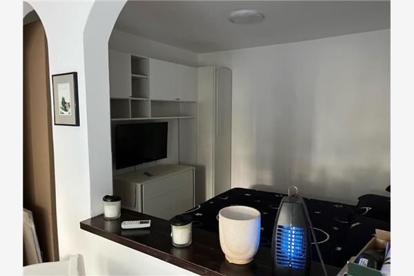 Apartment A1, for 2 persons