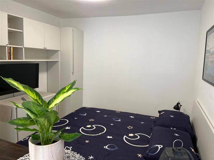 Apartment A1, for 2 persons