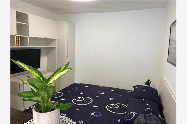 Apartment A1, for 2 persons