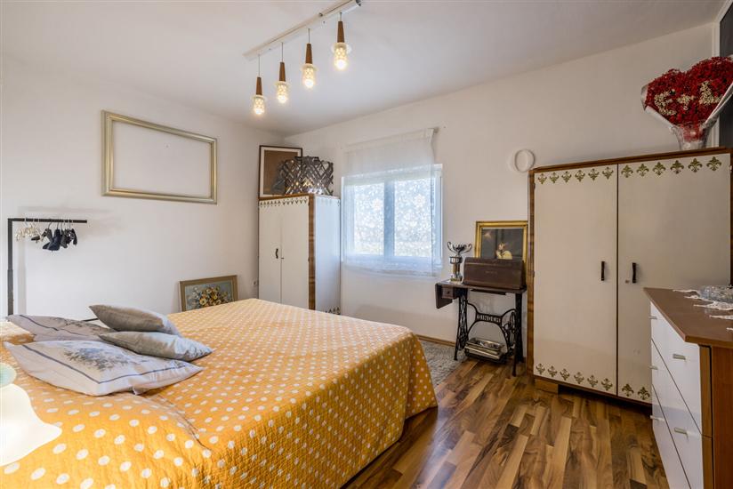 Apartment A2, for 3 persons