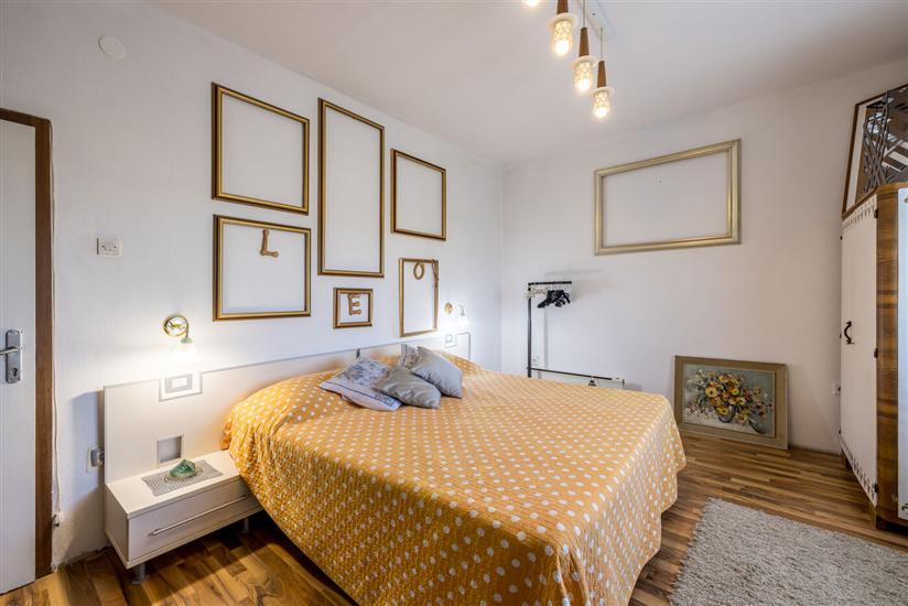 Apartment A2, for 3 persons
