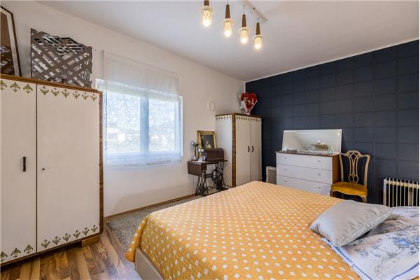 Apartment A2, for 3 persons