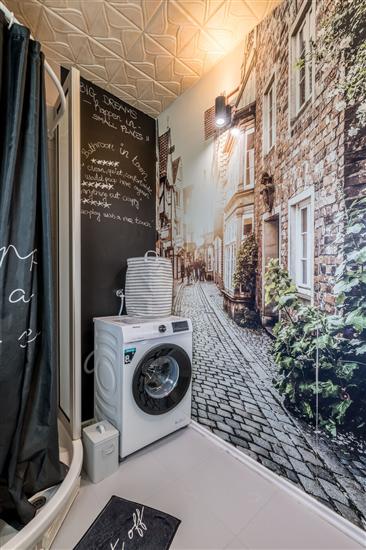 Apartment A2, for 3 persons