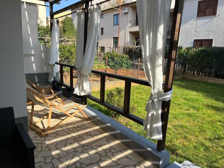 Apartments Angels Anna i Marlen